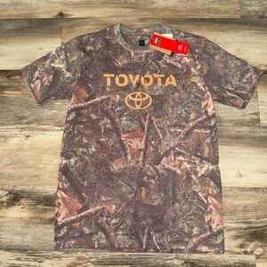 Toyota Camouflage T-Shirt